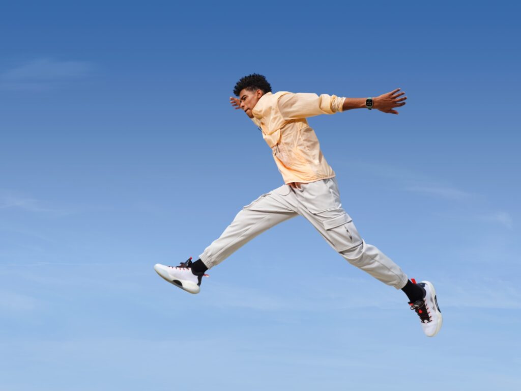 Amazfit GTS 2 Mini arriva in Italia a un prezzo imbattibile 4