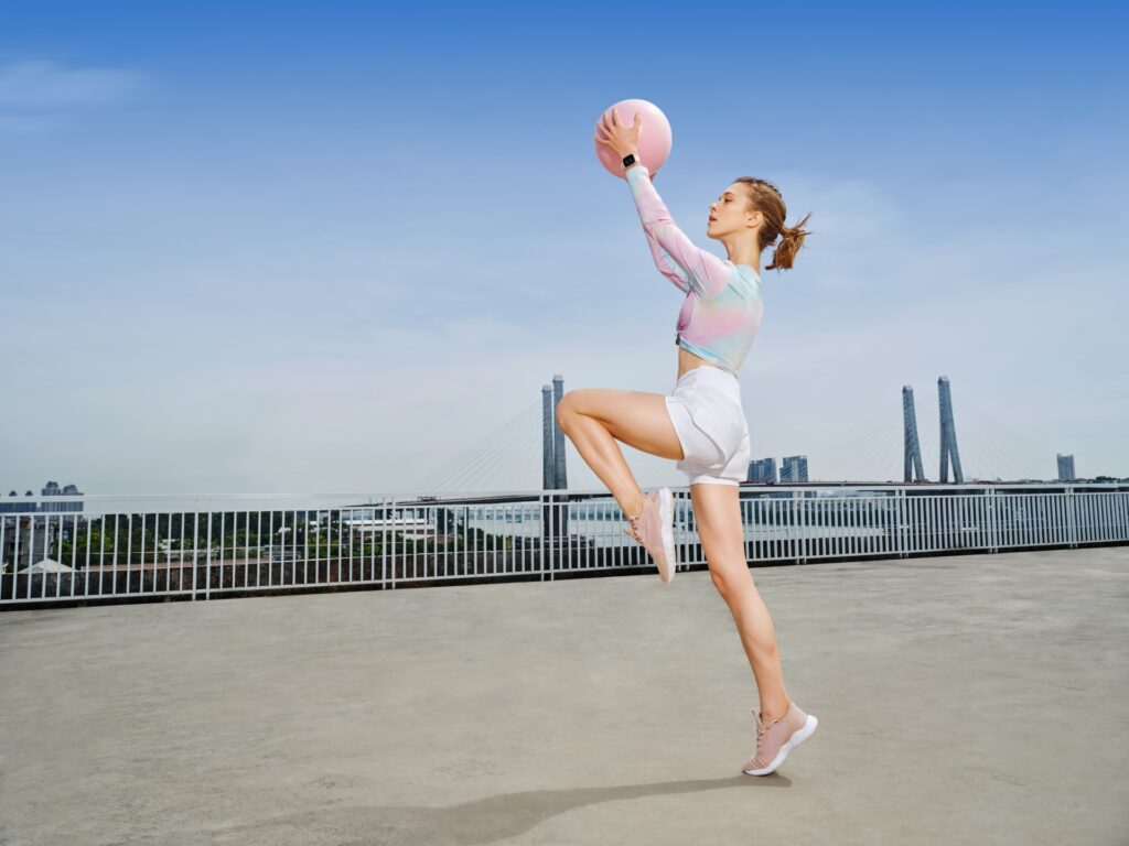 Amazfit GTS 2 Mini arriva in Italia a un prezzo imbattibile 5