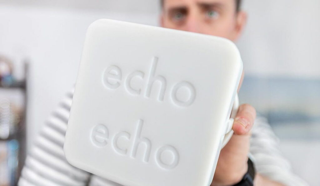 mazon Echo Dot Echo Echo