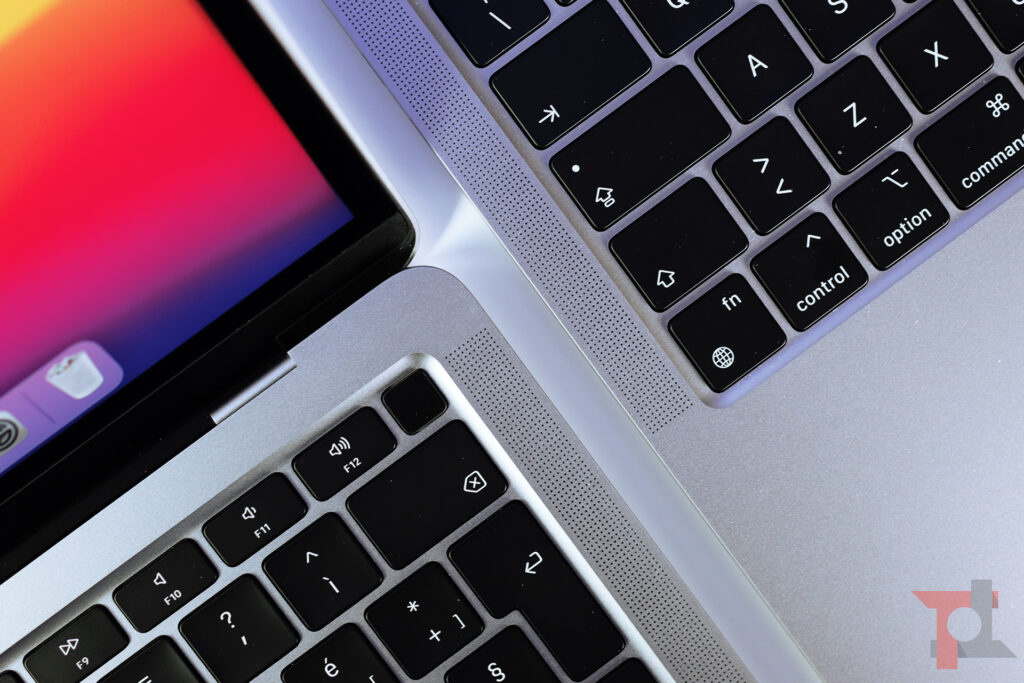 Apple Macbook Pro M1