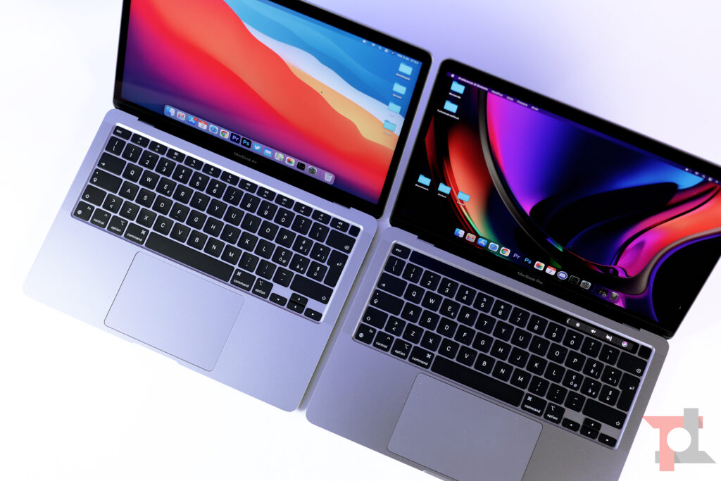 Apple Macbook Pro M1