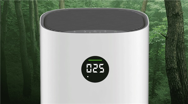 Huawei lancia un purificatore d'aria, Xiaomi un nuovo robot da cucina 5