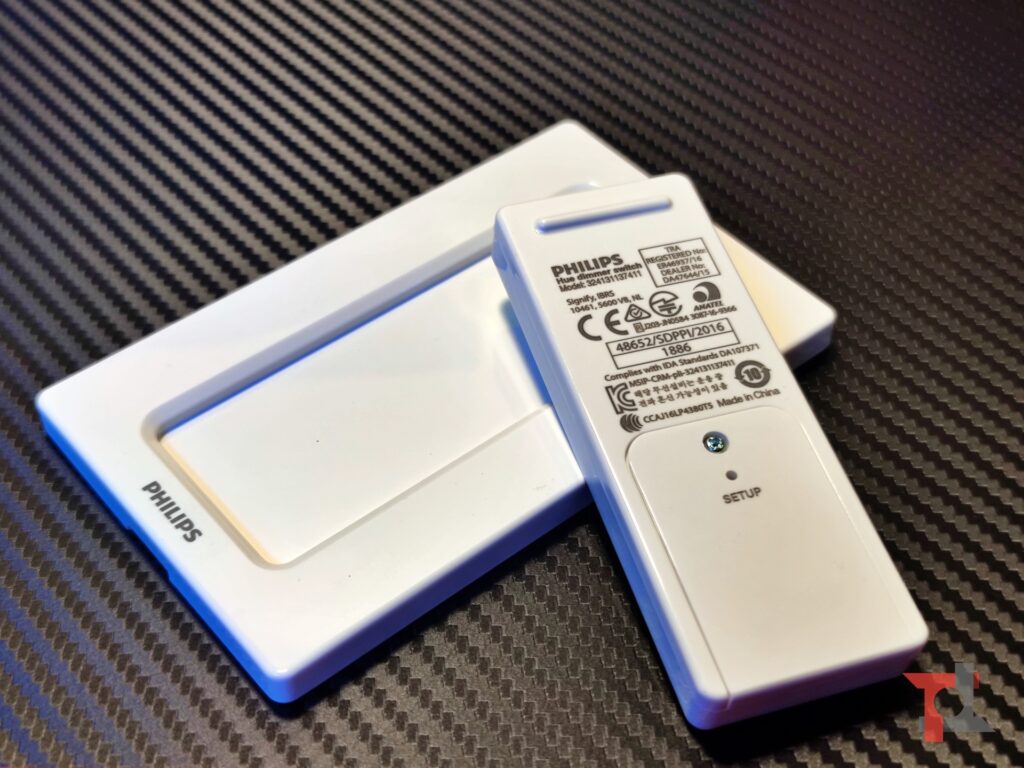 Il nostro test delle lampadine Philips Hue Bluetooth di Signify 6