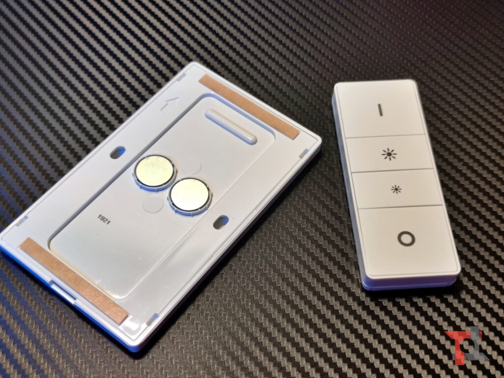 Il nostro test delle lampadine Philips Hue Bluetooth di Signify 7