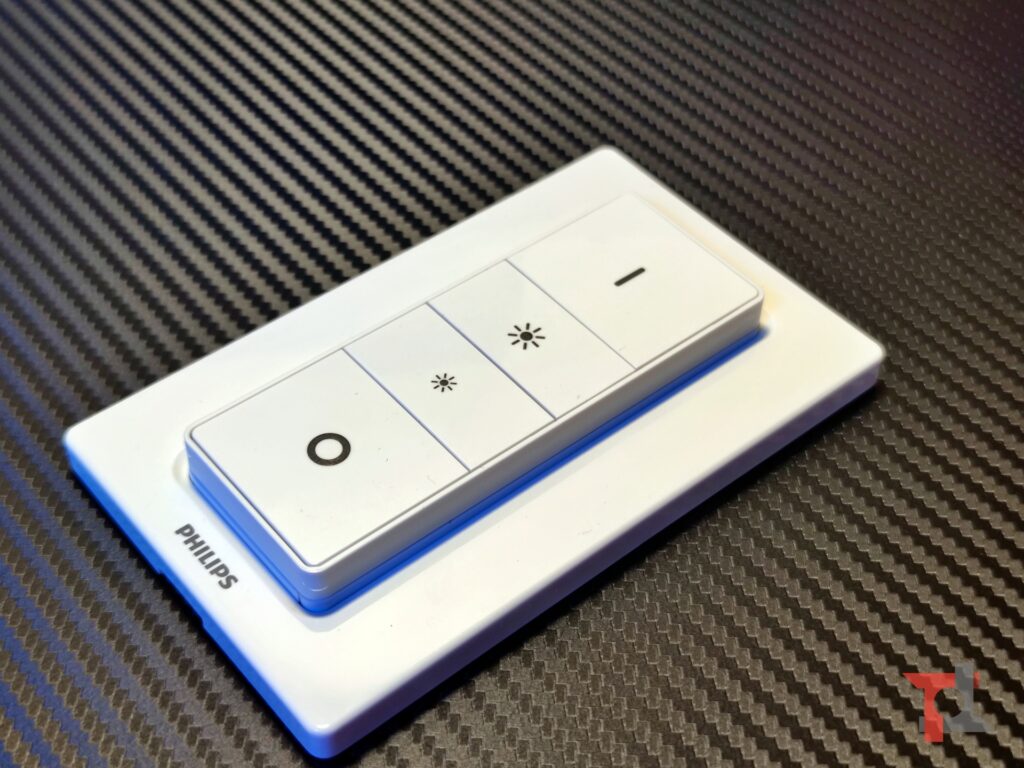 Il nostro test delle lampadine Philips Hue Bluetooth di Signify 5