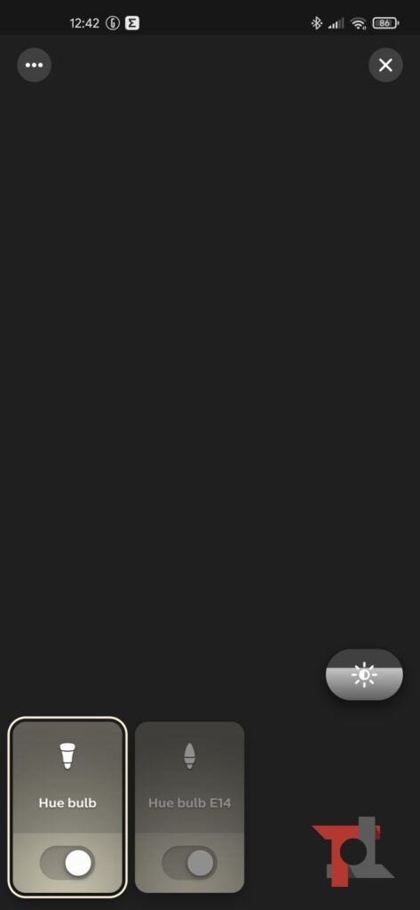 Il nostro test delle lampadine Philips Hue Bluetooth di Signify 9