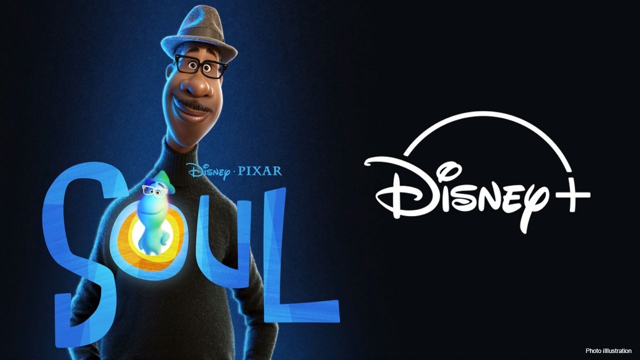 Soul Disney+ gratis per gli abbonati