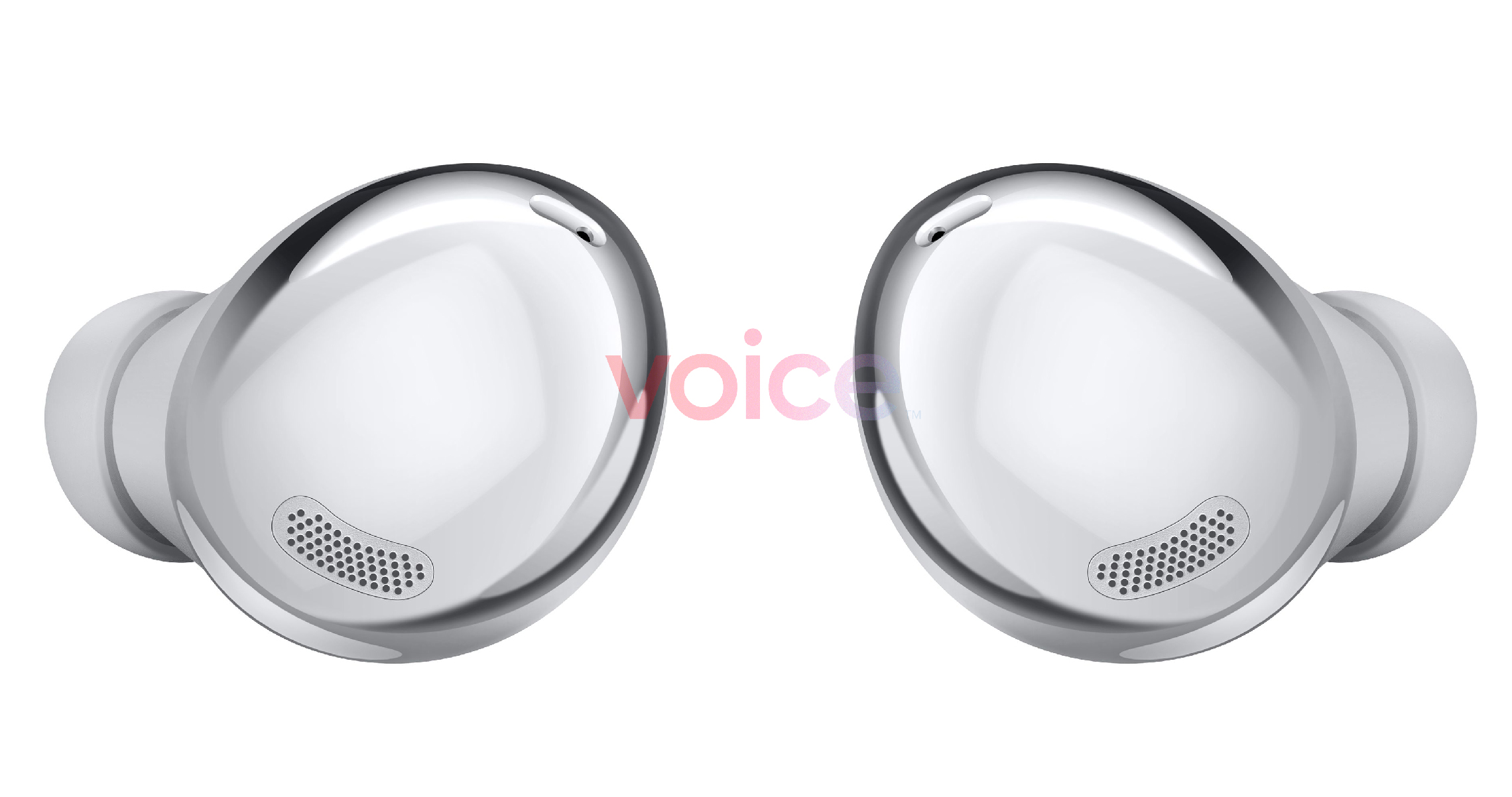 Samsung Galaxy Buds Pro