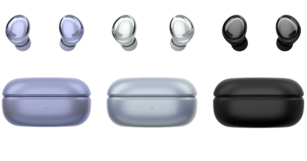 Samsung Galaxy Buds Pro