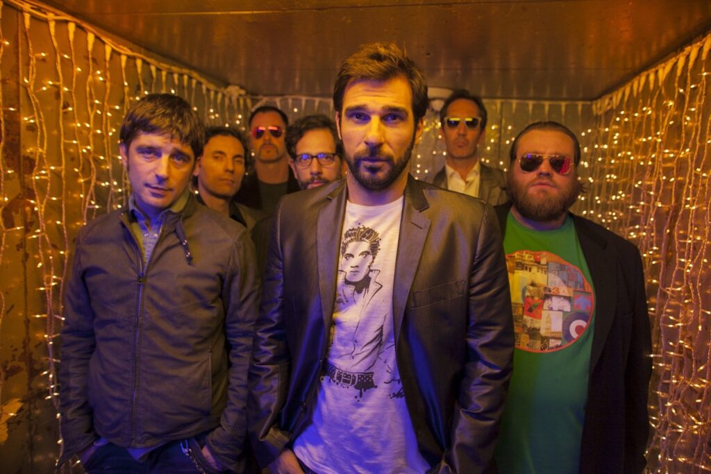 Smetto quando voglio - novità TIMVISION dicembre 2020