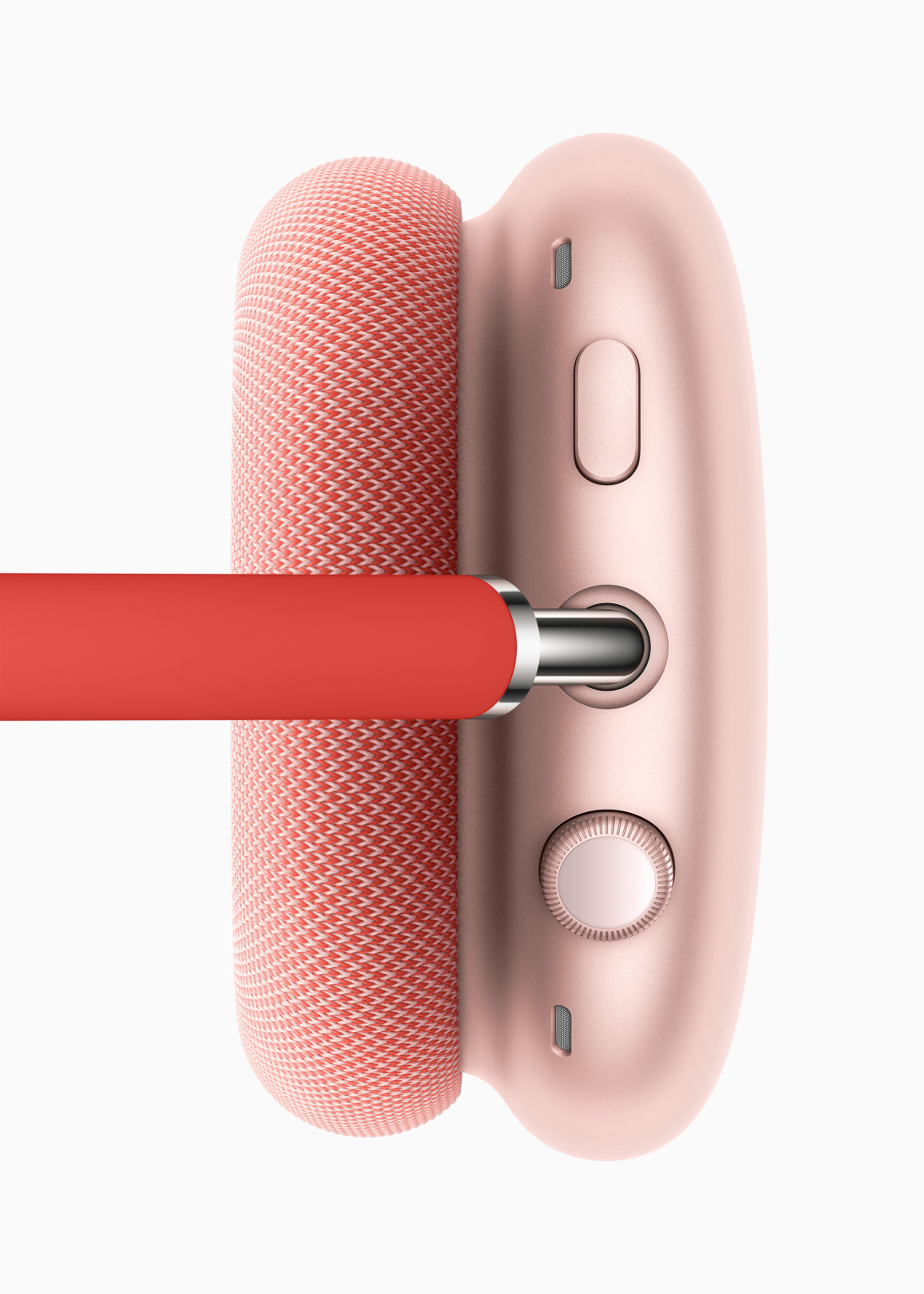 Apple annuncia le AirPods Max: cuffie over-ear dal prezzo spaventoso 2