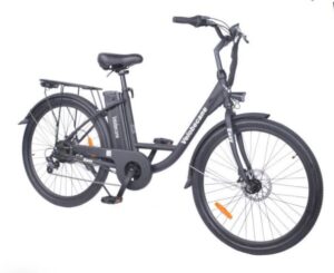 Biciclette elettriche in offerta su Cdiscount