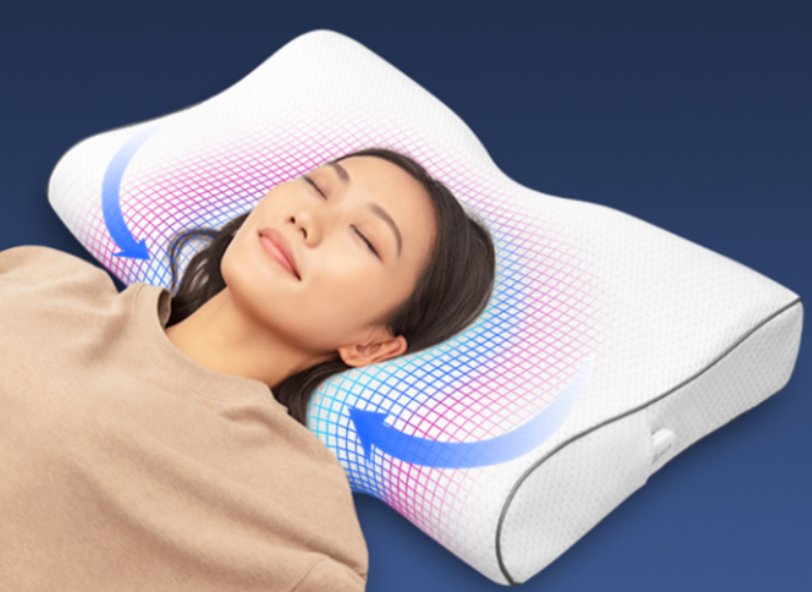 Huawei Smart Latex Pillow