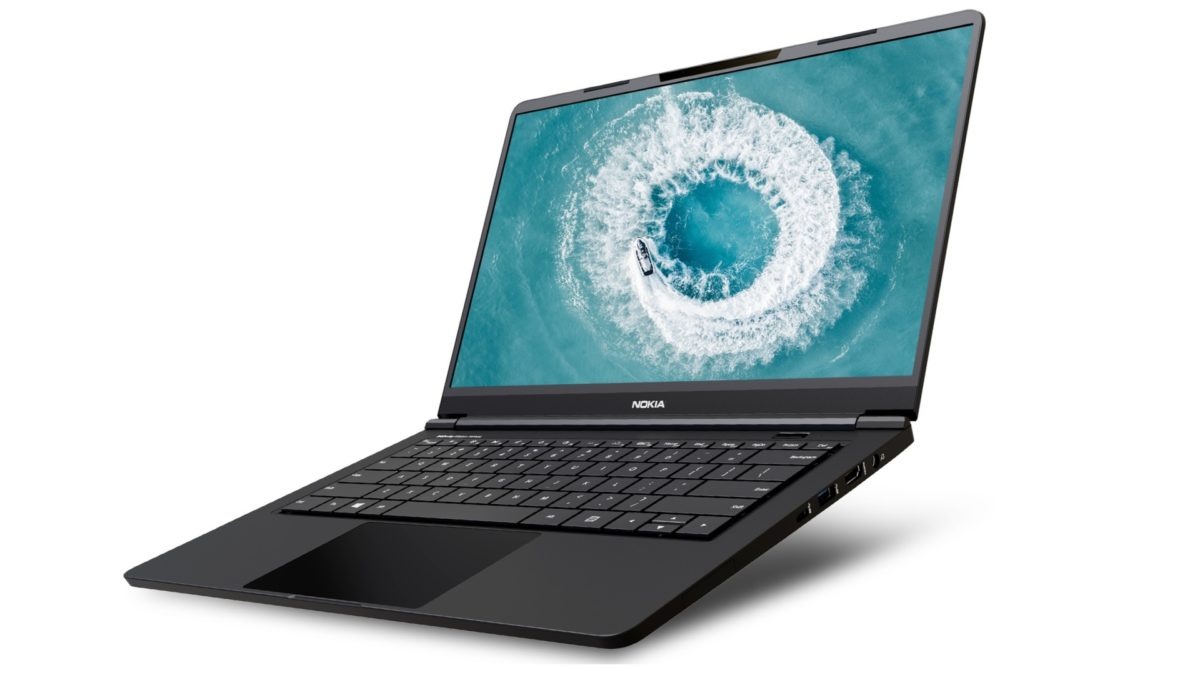 Nokia Purebook X14