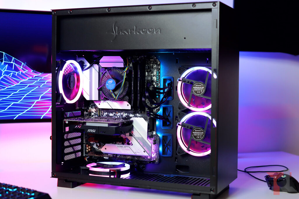 pc build economica