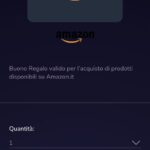 Bonus Flowe: come ottenere 5€ di buono Amazon e 10€ per ogni amico invitato 4