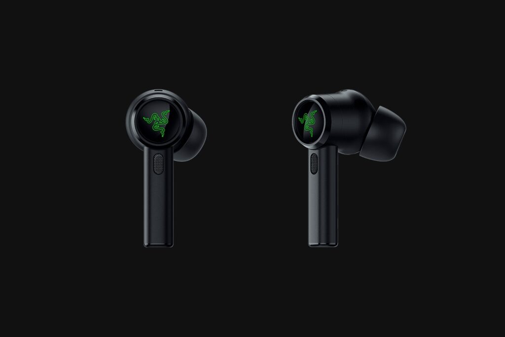 razer hammerhead true wireless pro ufficiali specifiche prezzo