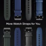 Realme svela Watch S Pro e due varianti speciali di device già noti 6