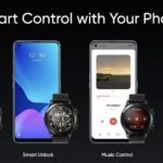 Realme svela Watch S Pro e due varianti speciali di device già noti 8