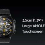 Realme svela Watch S Pro e due varianti speciali di device già noti 1
