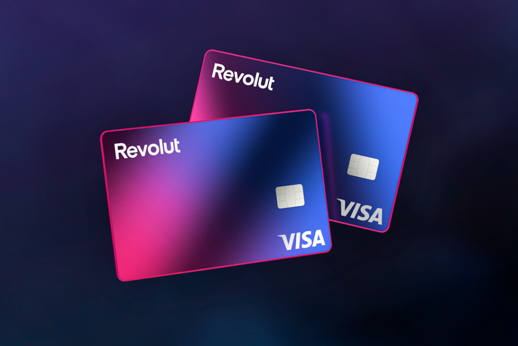 revolut plus annuncio