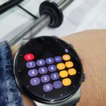 Huawei Watch GT 2 Pro supporta nuove app: ecco la calcolatrice 2