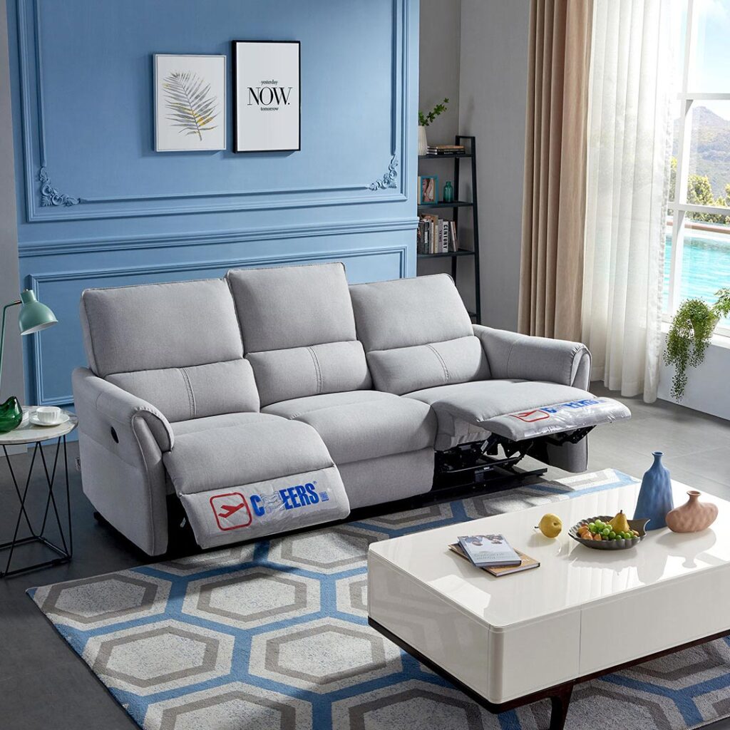 xiaomi youpin cheers electric fabric sofa annuncio