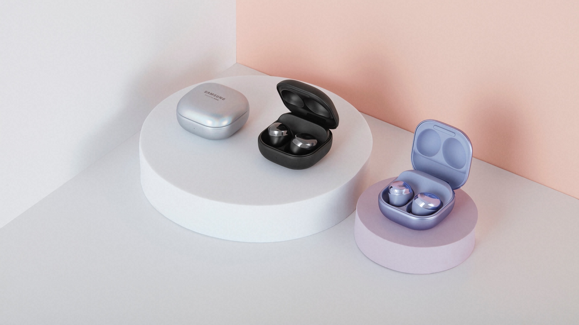 Samsung Galaxy Buds pro