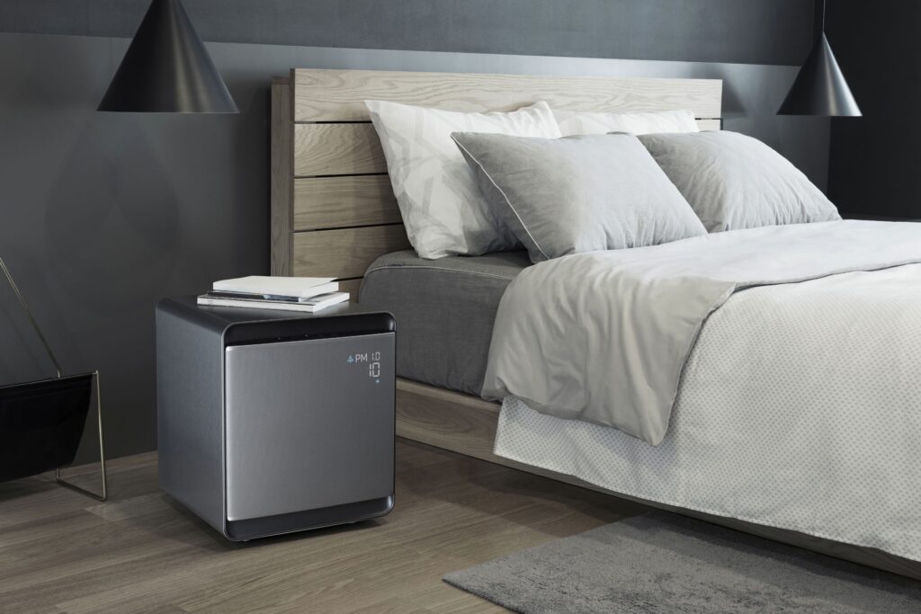 Samsung e San Valentino, un regalo d'amore per la vostra casa 6