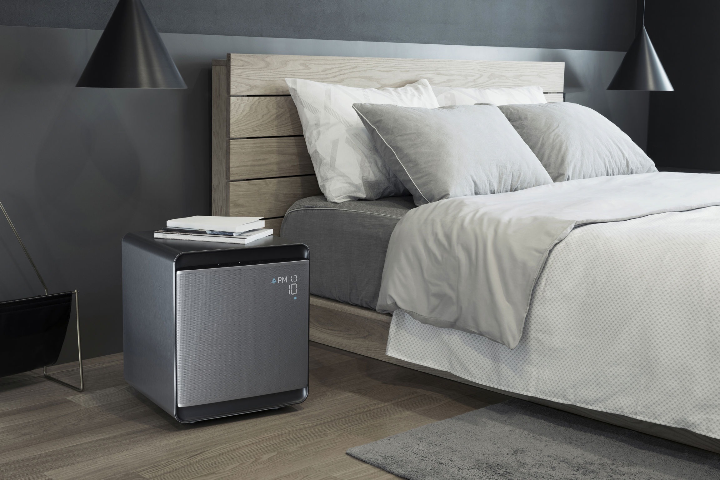 Samsung e San Valentino, un regalo d'amore per la vostra casa