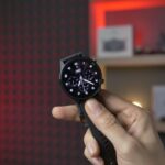Abbiamo provato Xiaomi Mi Watch, disponibile ufficialmente in Italia 4