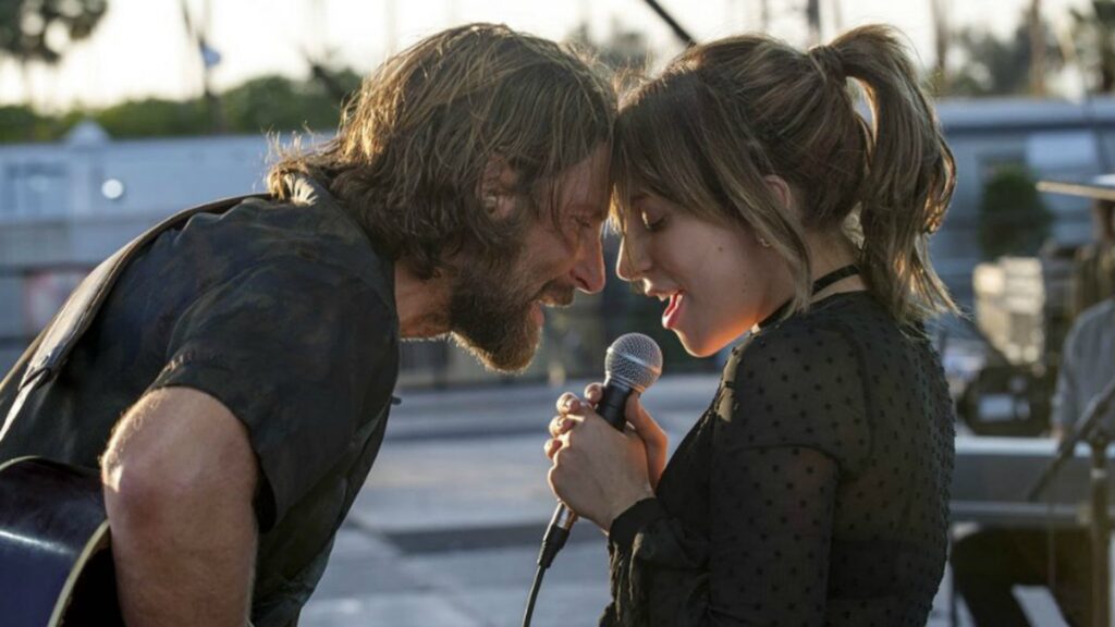 A Star is Born - novità Netflix febbraio 2021
