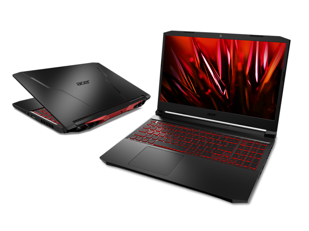 Acer rinnova la gamma notebook con Ryzen 5000 e Intel Core H35 1