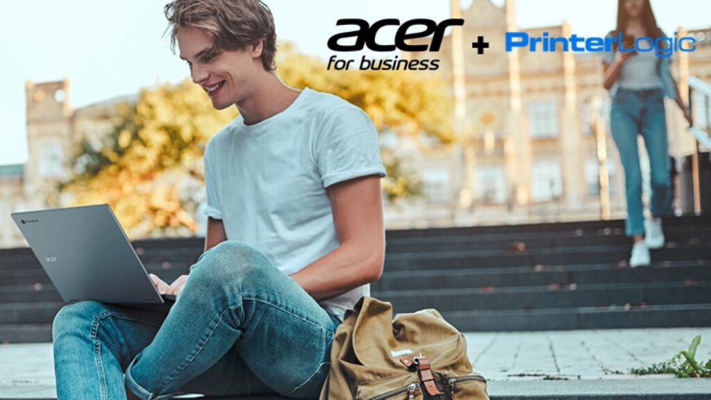 Acer e PrinterLogic insieme per una soluzione di stampa cloud e serverless 1