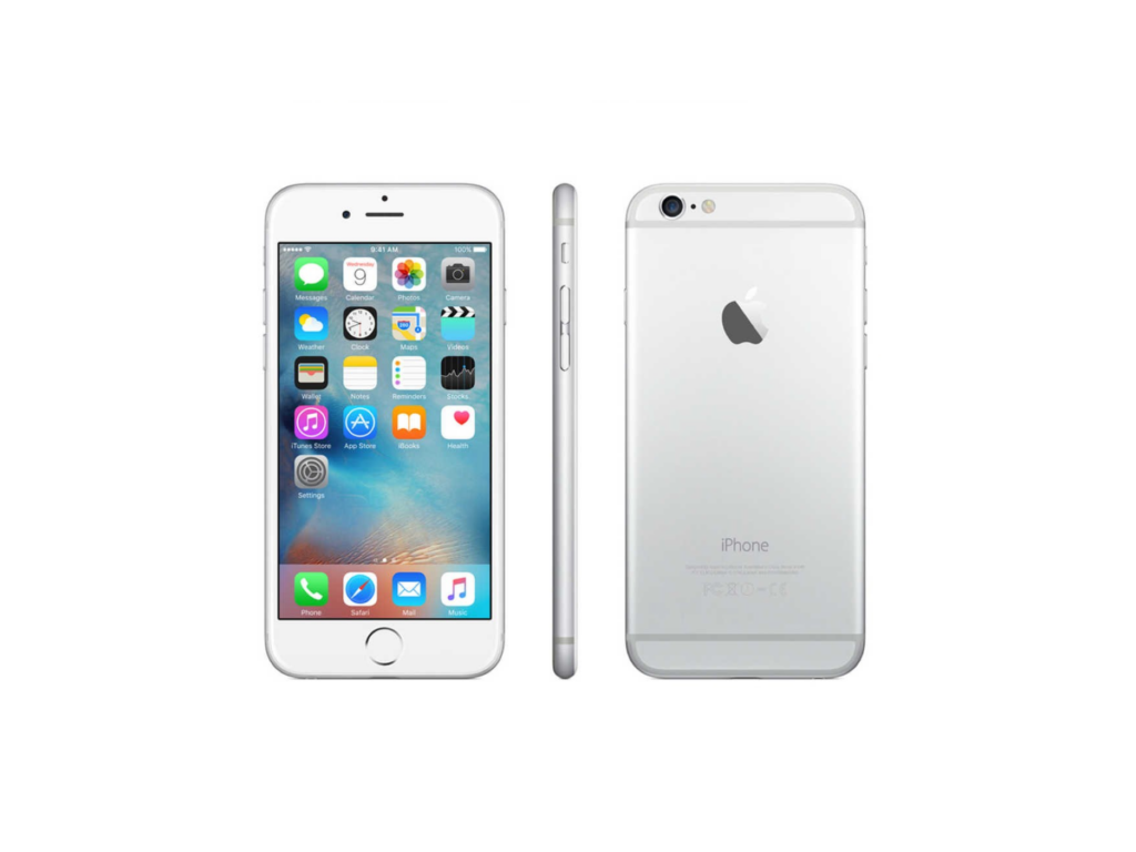 Apple iPhone 6