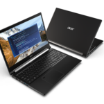 Acer rinnova la gamma notebook con Ryzen 5000 e Intel Core H35 3