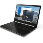 Acer rinnova la gamma notebook con Ryzen 5000 e Intel Core H35 4