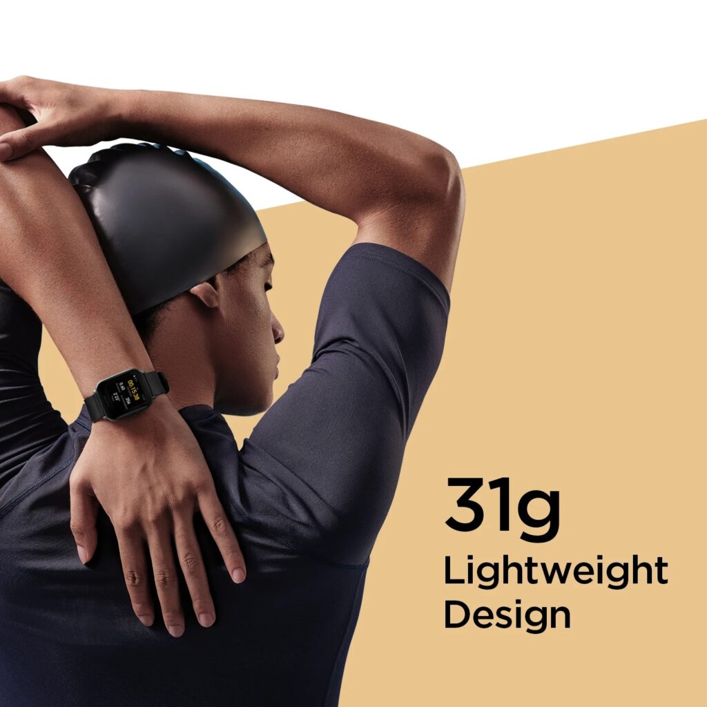 Amazfit Bip U Pro arriva in Italia a un ottimo prezzo 5