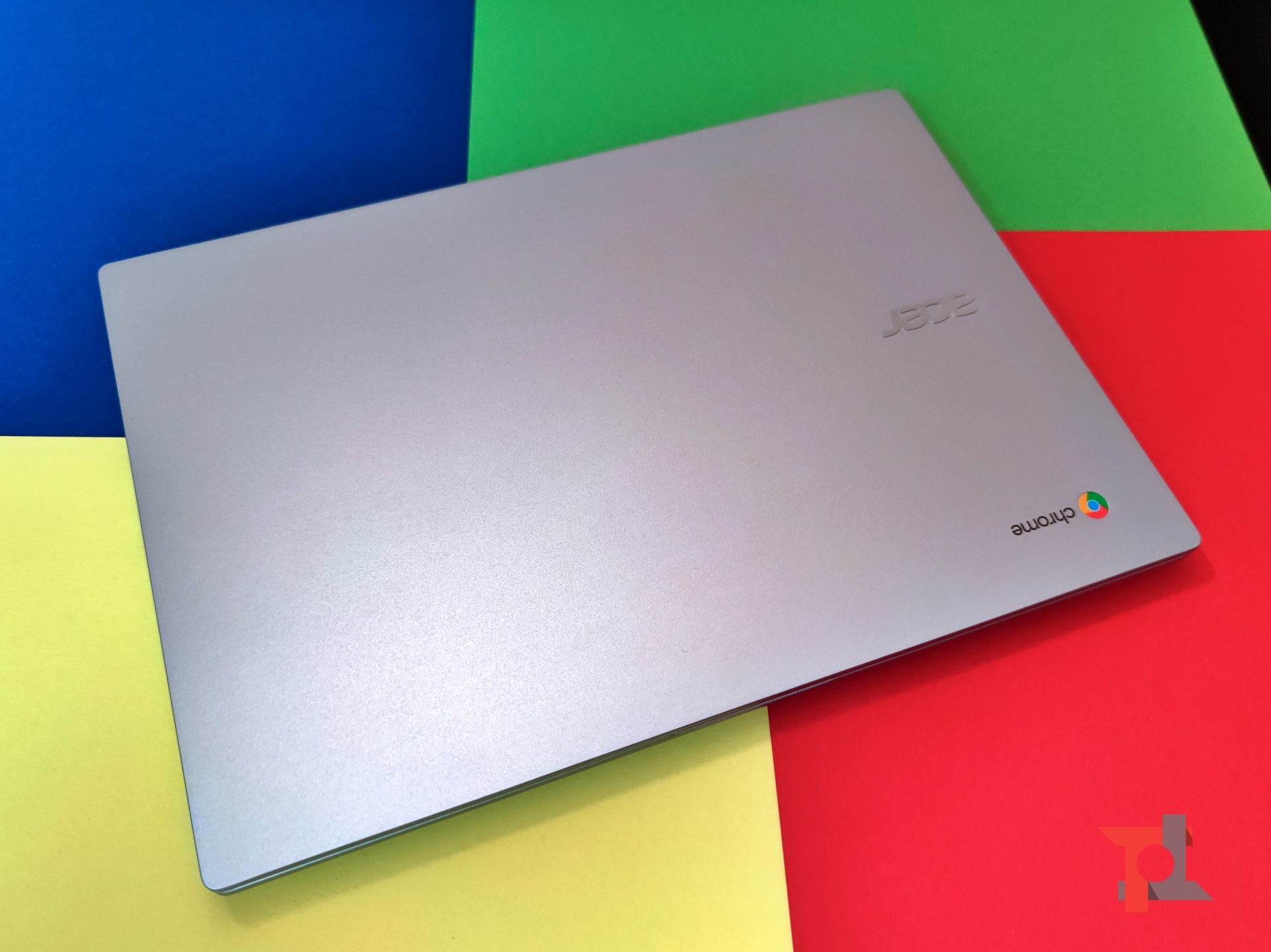 Recensione Acer Chromebook 514: può un Chromebook sostituire un classico notebook? 12