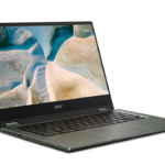 Acer svela Chromebook Spin 514 e tre nuovi monitor ad alto refresh rate 2