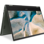 Acer svela Chromebook Spin 514 e tre nuovi monitor ad alto refresh rate 3