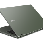 Acer svela Chromebook Spin 514 e tre nuovi monitor ad alto refresh rate 4