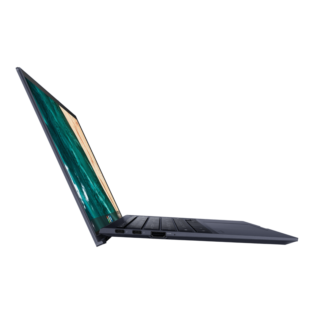 ASUS Chromebook CX9