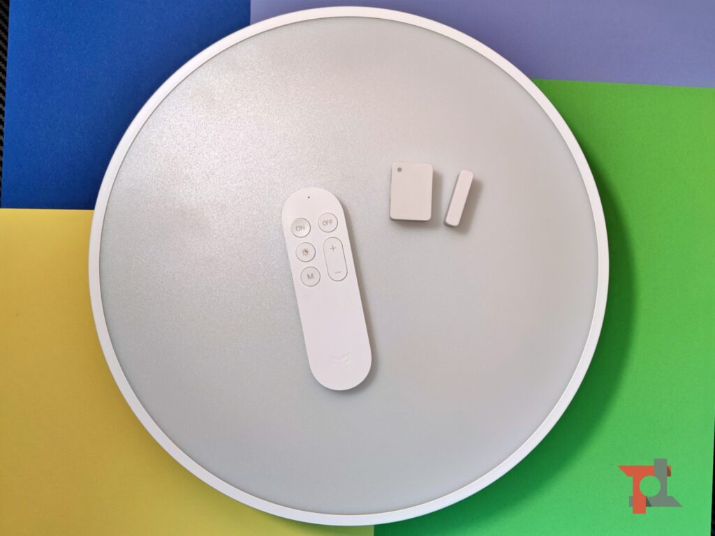 Combinazione Yeelight e Xiaomi: due prodotti per automatizzare le luci di casa 23