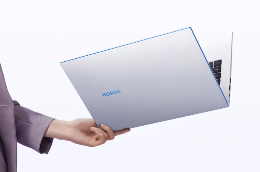 HONOR MagicBook