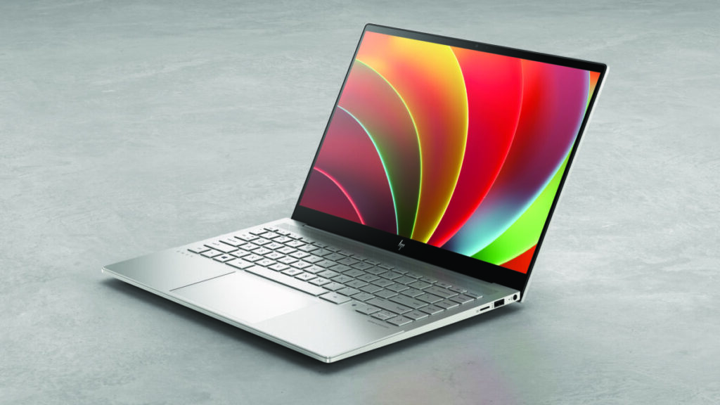 HP Envy 14