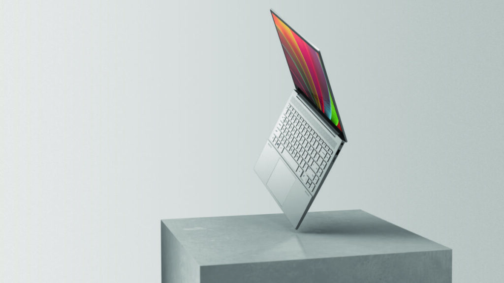 HP lancia notebook, tablet, cuffie e accessori al CES 2021 2