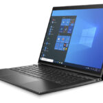 HP lancia notebook, tablet, cuffie e accessori al CES 2021 3