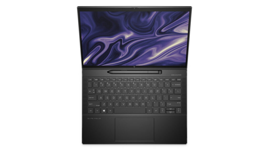 HP lancia notebook, tablet, cuffie e accessori al CES 2021 4