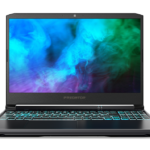 Acer rinnova la gamma notebook con Ryzen 5000 e Intel Core H35 7